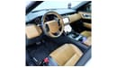 Land Rover Range Rover Velar P250 R-Dynamic HSE GCC-Partial Service from Agency-Accident Free-Excellent Condition