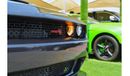 Dodge Challenger 3.6L Supertrack S CHALLENGER//SRTB KIT & WIDE BODY/GOOD CONDITION