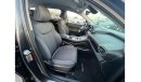 Hyundai Santa Fe 2022 Hyundai Santa FE XRT 2.5L V4 / -