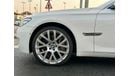 BMW 750Li BMW 750 Li_TWIN POWER TERBO _GCC_2015_Excellent Condition _Full option