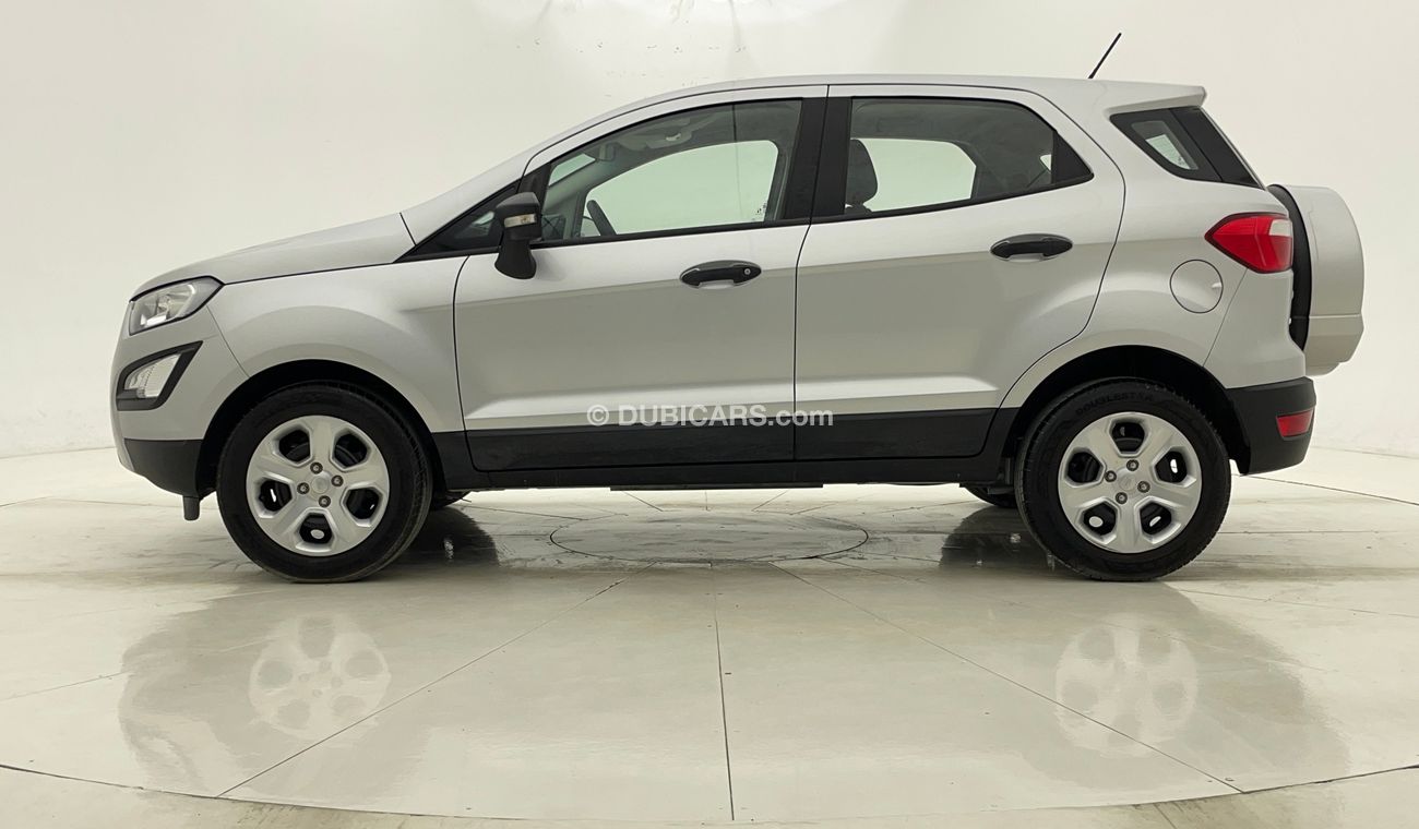 Ford EcoSport AMBIENTE 1.5 | Zero Down Payment | Home Test Drive