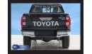 تويوتا هيلوكس TOYOTA HILUX 4.0L 4X4 D/C HI(i) A/T PTR 2024 Model Year Export Only