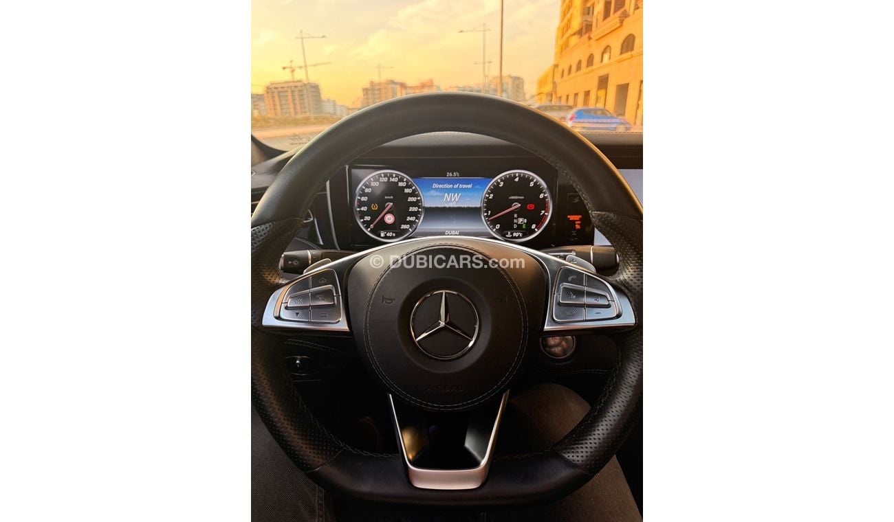 مرسيدس بنز S 500 كوبيه S500 Coupe Full option