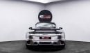 Porsche 911 Turbo S 2024 - GCC - Under Warranty