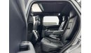 Land Rover Range Rover Sport SE 2018 Range Rover Sport SE, One Year Warranty, Agency Full Service History, GCC