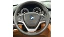 بي أم دبليو X6 2016 BMW X6, GCC