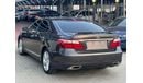 Lexus LS460