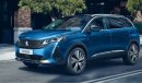 Peugeot 5008 1.6  GT LINE 2024 MODEL