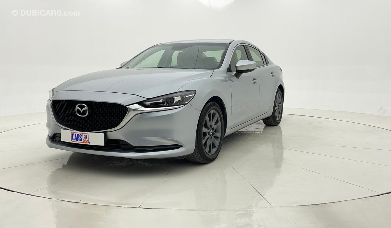 Mazda 6 S 2.5 | Zero Down Payment | Free Home Test Drive