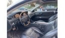 Mercedes-Benz CL 500 149000 Model 2009, Japan ward, agency dye, 8 cylinder, automatic transmission, in excellent conditio