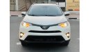 Toyota RAV4 VXR HEV 2018 RAV4 HYBRID  PUSH START