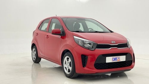 Kia Picanto LX 1.2 | Zero Down Payment | Free Home Test Drive