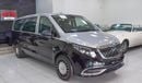 Mercedes-Benz Vito Tourer 121