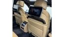 بي أم دبليو 740Li Executive 3.0L (322 HP) Executive 3.0L (320 HP) 2016 BMW 740Li Executive, Full Service History, Full