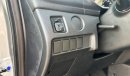 Mitsubishi L200 2.4L Petrol Double Cabin 4WD GLX 5MT (Export Only)