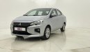 Mitsubishi Attrage GLX HIGHLINE 1.2 | Zero Down Payment | Free Home Test Drive