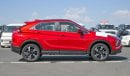 ميتسوبيشي إكلبس كروس For Export Only !  Brand New Mitsubishi Eclipse Cross GLX HIGHLINE ECLIPSECROSS-GLX-HL  1.5L Petrol