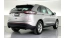 Ford Edge SE