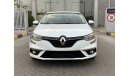 Renault Megane LE GCC