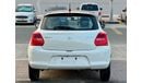 Suzuki Swift GLX 1.2L