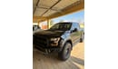 Ford F 150 Raptor