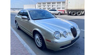 Jaguar S Type 3.0