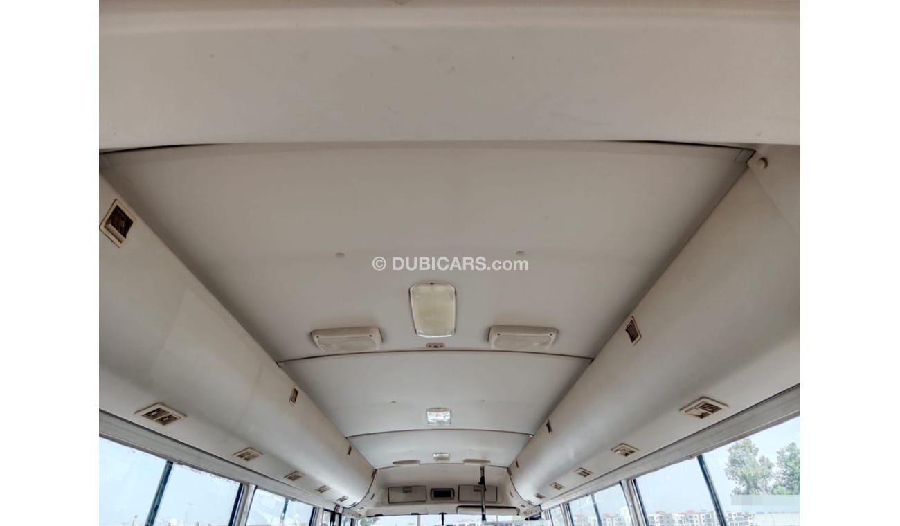 Mitsubishi Rosa MITSUBISHI ROSA BUS RIGHT HAND DRIVE(PM00030)