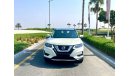 Nissan XTrail Banking facilities without the need for a first payment