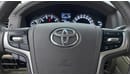 Toyota Land Cruiser 5.7L EXR+ 5700