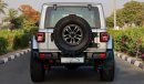 Jeep Wrangler Unlimited Rubicon Xtreme V6 3.6L 4X4 , 2024 GCC , 0Km , (ONLY FOR EXPORT)