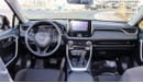 تويوتا راف ٤ TOYOTA RAV4 2.5L HYBRID AWD A/T 2024