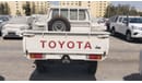 Toyota Land Cruiser Pick Up TOYOTA LAND CRUISER HZJ79 4.2L S/C BSC M/T DSL