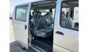 CMC Veryca Veryca Window Van 1.5L / 2WD / 5MT / 8 seater