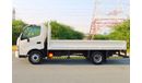 هينو 300 HINO\Hino 300 Series 714 Cargo Body MY2024