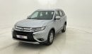 Mitsubishi Outlander GLS MIDLINE 2.4 | Zero Down Payment | Free Home Test Drive