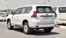 Toyota Prado TXL 2.7L Petrol