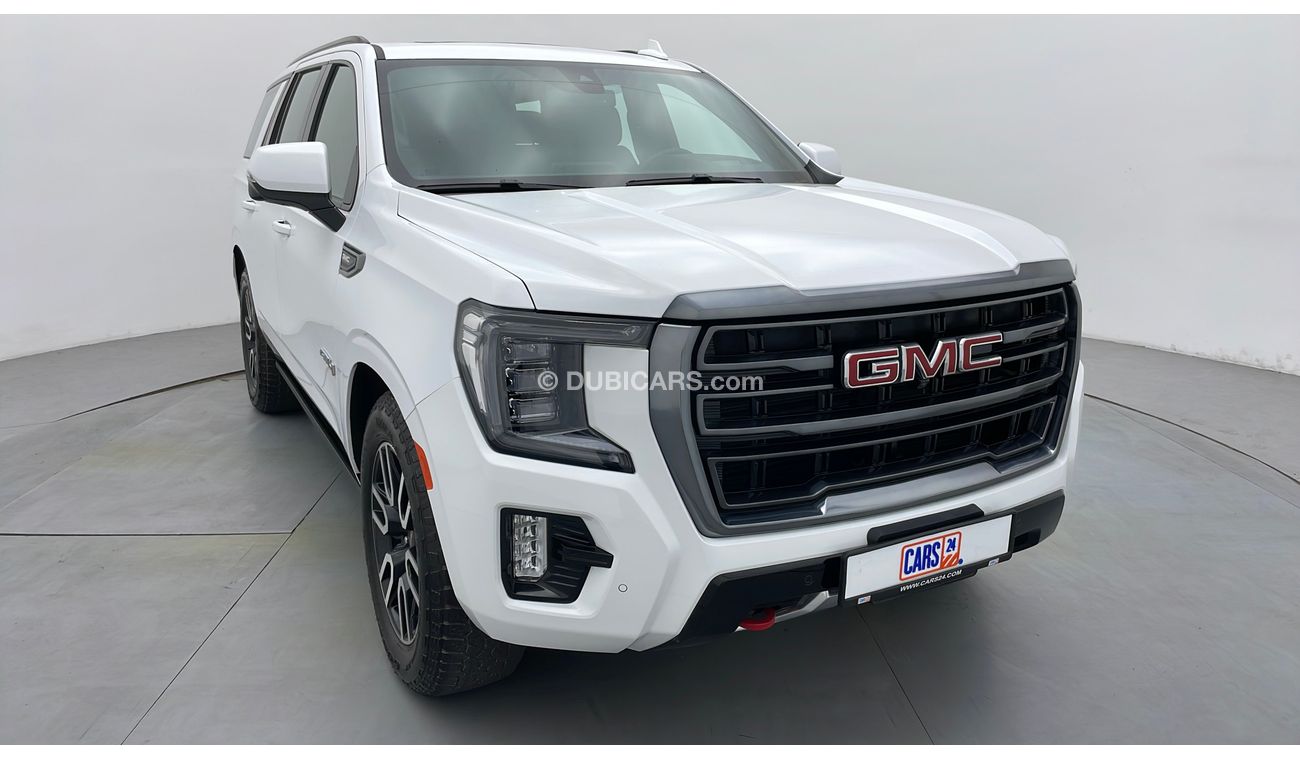 GMC Yukon 5.3