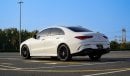 Mercedes-Benz CLA 250 MERCEDES BENZ CLA250 MODEL 2023 CLEAN TITEL