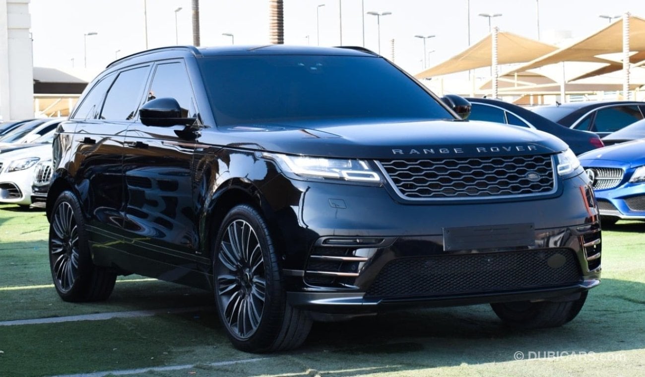 Land Rover Range Rover Velar P300 R-Dynamic SE P380 HSE  RDYNAMIC