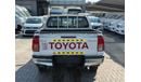 Toyota Hilux 2019 | 4X2  | Automatic I Ref#500