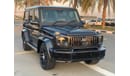 Mercedes-Benz G 350 Mercedes G 350 Diesel Japan import