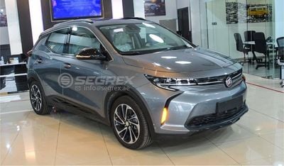 Chevrolet Bolt EV READY STOCK FOR LOCAL USE AND EXPORT