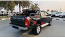 Toyota Hilux DOUBLE CABIN | 2.5L DIESEL | MANUAL TRANSMISSION | PREMIUM SPORT BAR WITH BASKET | 2011 | LHD | REAR