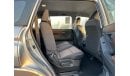 Toyota Innova 2024, PETROL 2.0L 0KM, GCC SPEC, 8-SEATERS, EXPORT PRICE