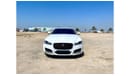 Jaguar XF Pure S JAGUAR XF 2018 KOREAN IMPORTER DIESEL