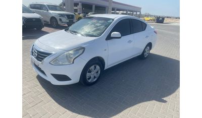 Nissan Sunny 1.6L S A/T SV 2021 GCC 1.5L Perfect Condition