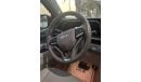 Cadillac Escalade Premium Luxury Platinum Full Option LWB