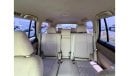 Toyota Prado Toyota Prado 2015 petrol  Letft Hand drive V4