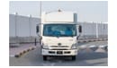 هينو 300 2023 | HINO 300 | WATER DELIVERY TRUCK | GCC SPECS | H48493