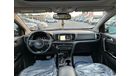 كيا سبورتيج Kia Sportage customs papers, no option turbo, 2017 model, in very good condition